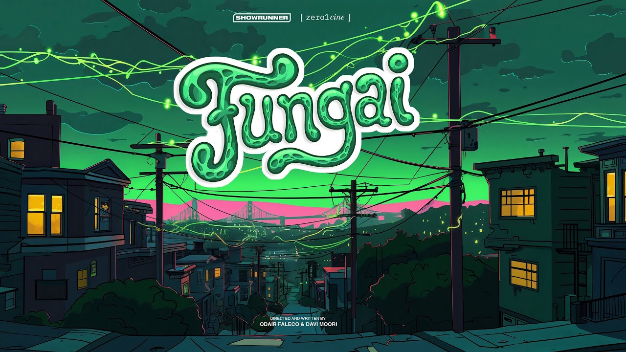 FungAI wide still