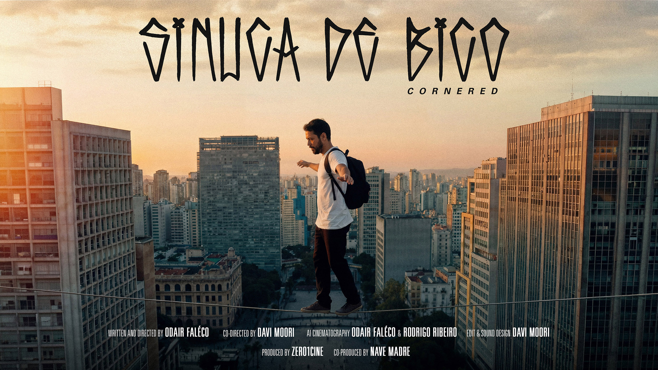 Sinuca de Bico wide still